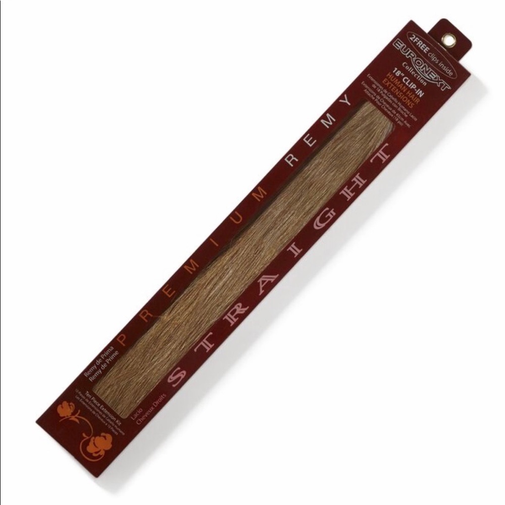 Euronext human hair extensions